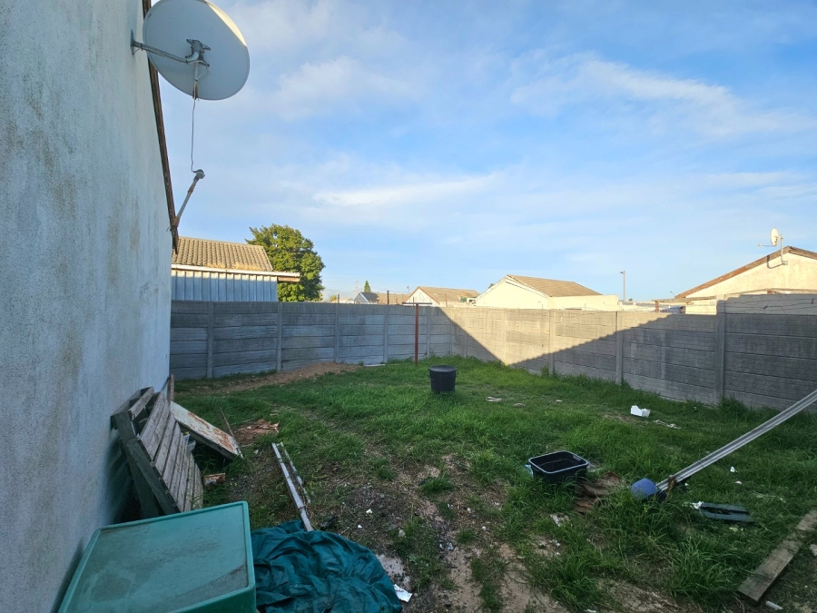 2 Bedroom Property for Sale in Beverly Park Western Cape